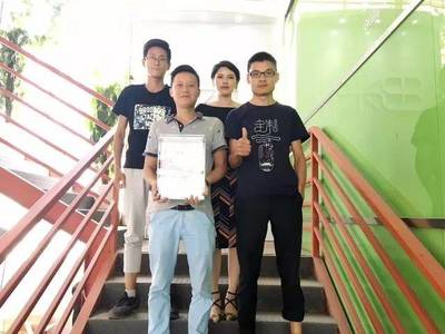 真实创业成功案例分享