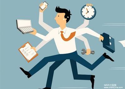 创业如何避免失败