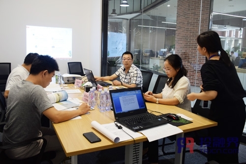 创业应选择个人有兴趣